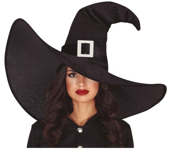 Big Witch Hat