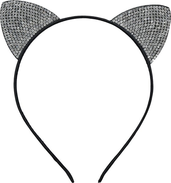 Mouse Ears -Headband