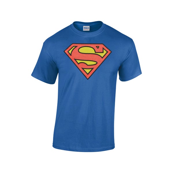 Superman T-shirt