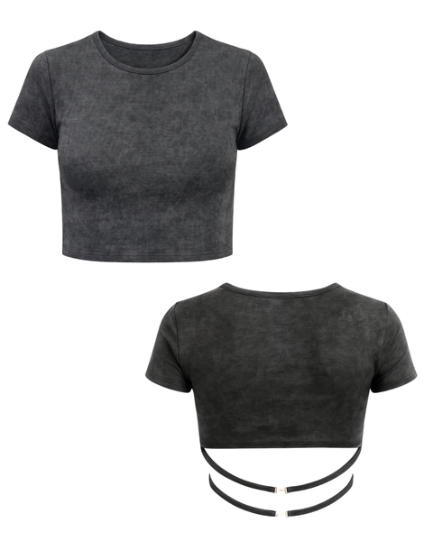 Cropped T-Shirt