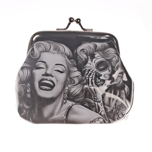 Marilyn Small Coin Purse