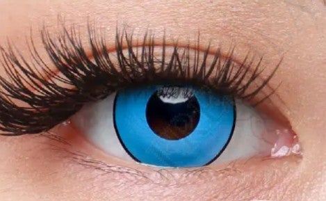 Blue Manson - 1 Year