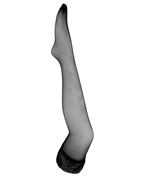 Lace Top Stay-Up Stockings