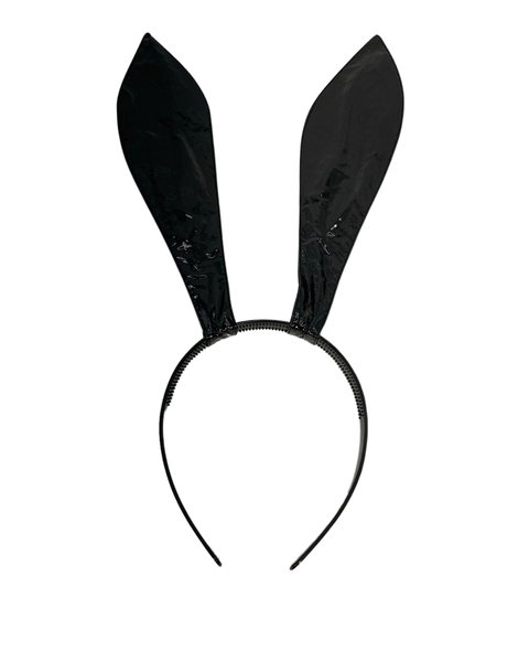 Shiny Bunny Ears