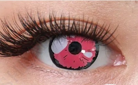 Kitagawa Pink- 1 Year