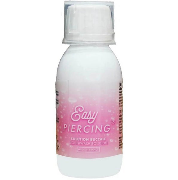 EasyPiercing Mouthwash