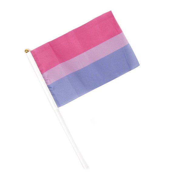 Bisexual Flag