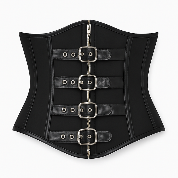 Waist Corset -Belts