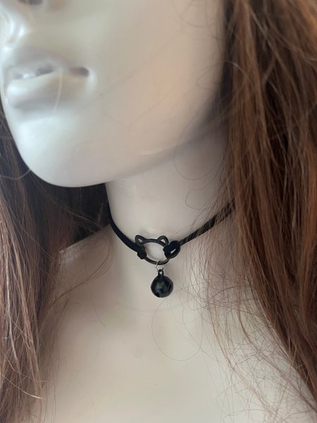 Cat Choker