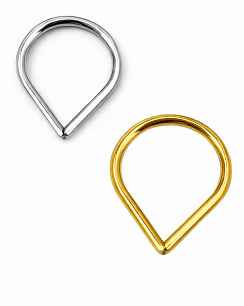 1.2x10mm Segment Rengas- Drop