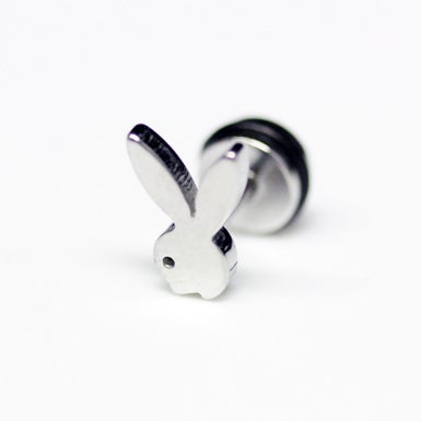 Bunny Fake Plug