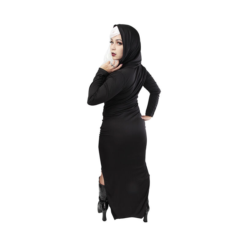 Mystic Sorceress Costume